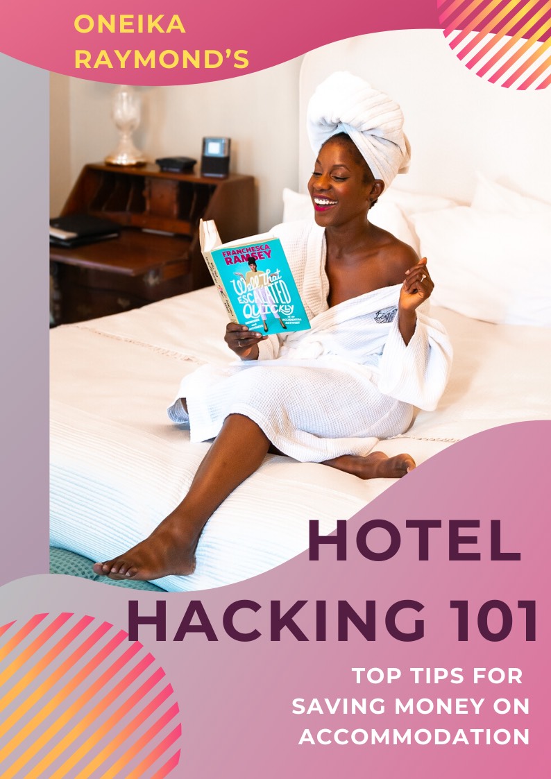 Hotel Hacking 101: Top Tips for Saving Money on Accomodation